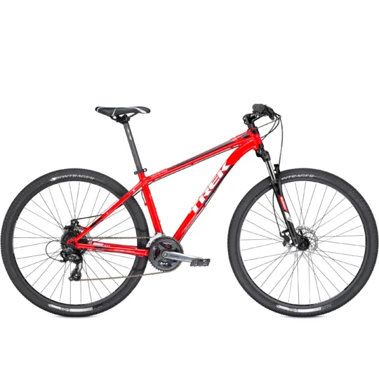 2014 Trek X-Caliber 4