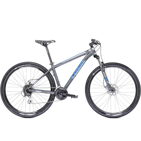 2014 Trek X-Caliber 5