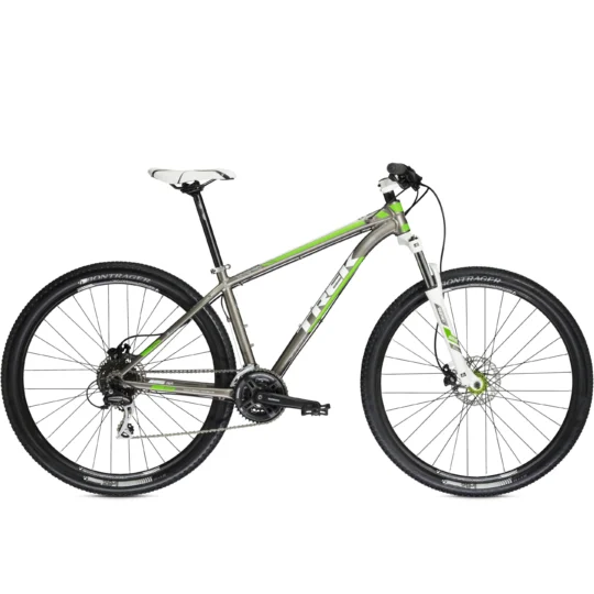 2014 Trek X-Caliber 5