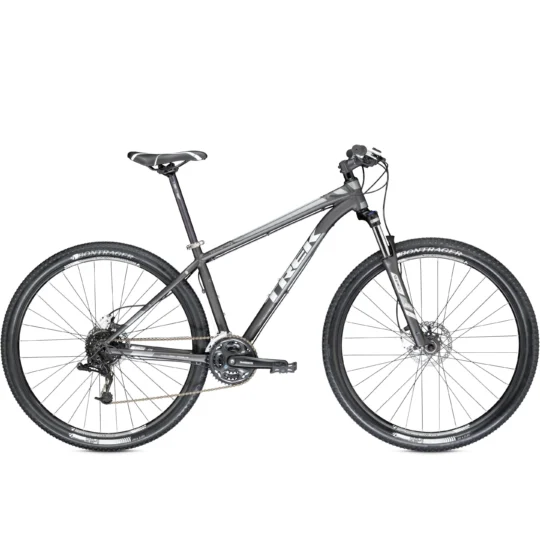 2014 Trek X-Caliber 6