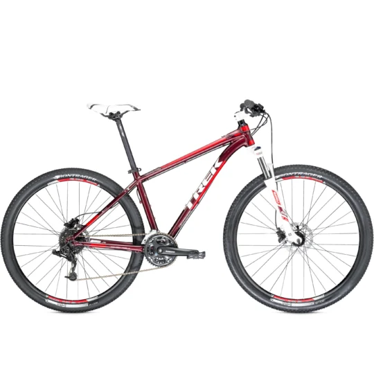2014 Trek X-Caliber 6