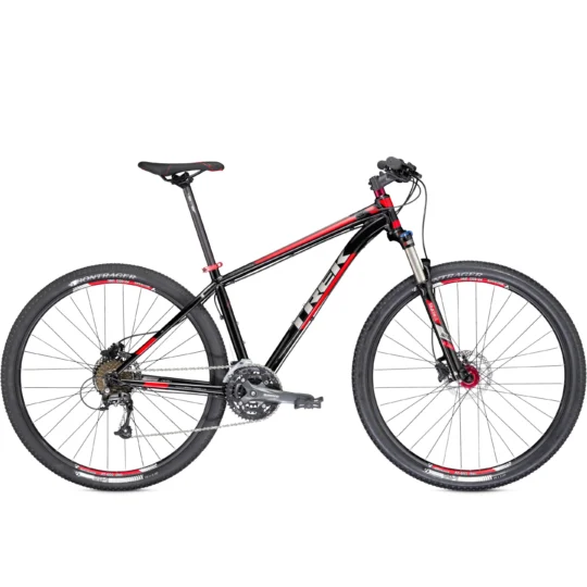 2014 Trek X-Caliber 7