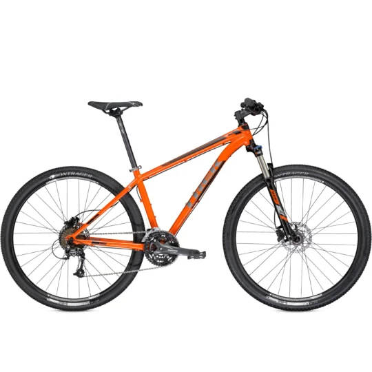 2014 Trek X-Caliber 7