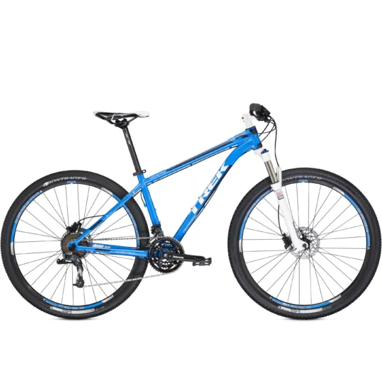 2014 Trek X-Caliber 8