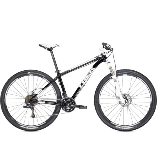 2014 Trek X-Caliber 8