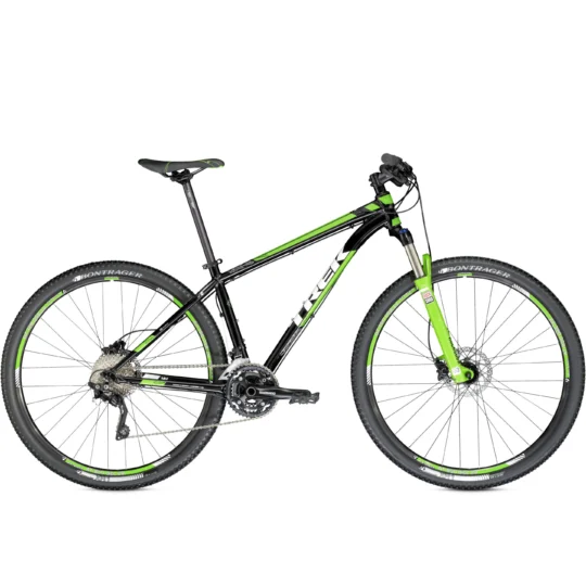 2014 Trek X-Caliber 9