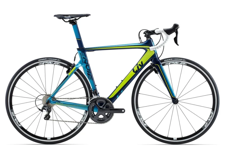 2015 Giant Envie Advanced 1