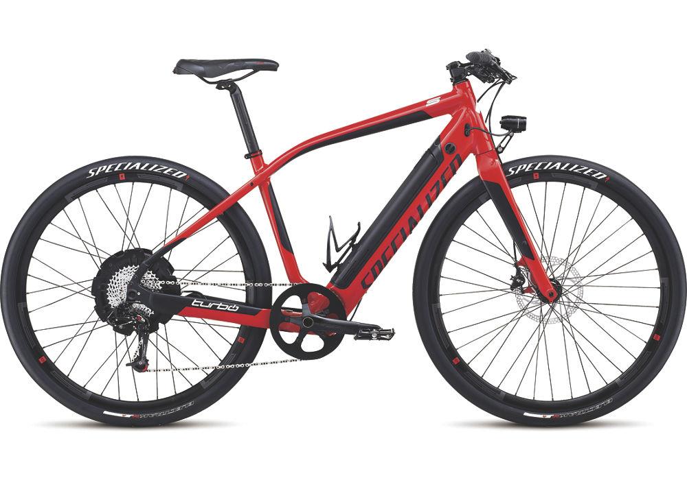 2015 Specialized TURBO S
