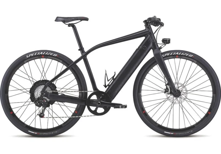 2015 Specialized Turbo S