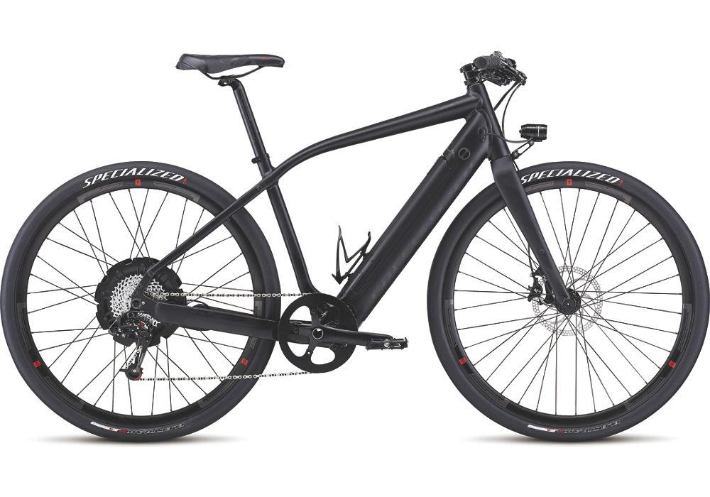 2015 Specialized TURBO S
