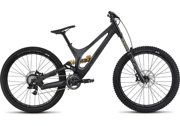 2015 Specialized DEMO 8 I CARBON