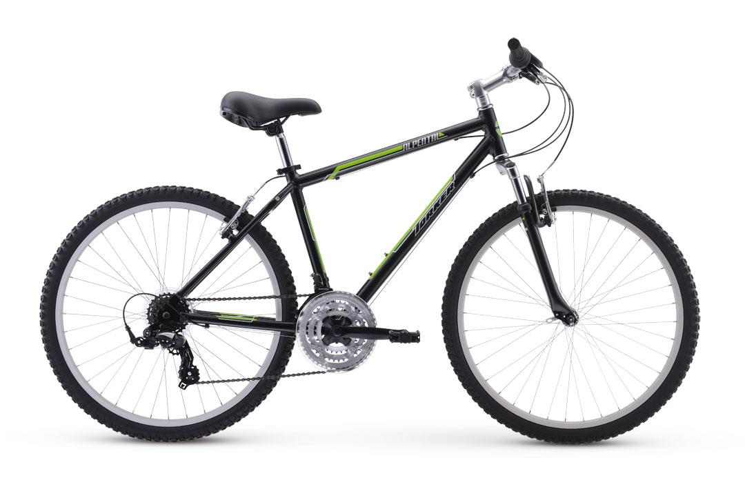 2015 Torker Alpenthal 26 Alloy