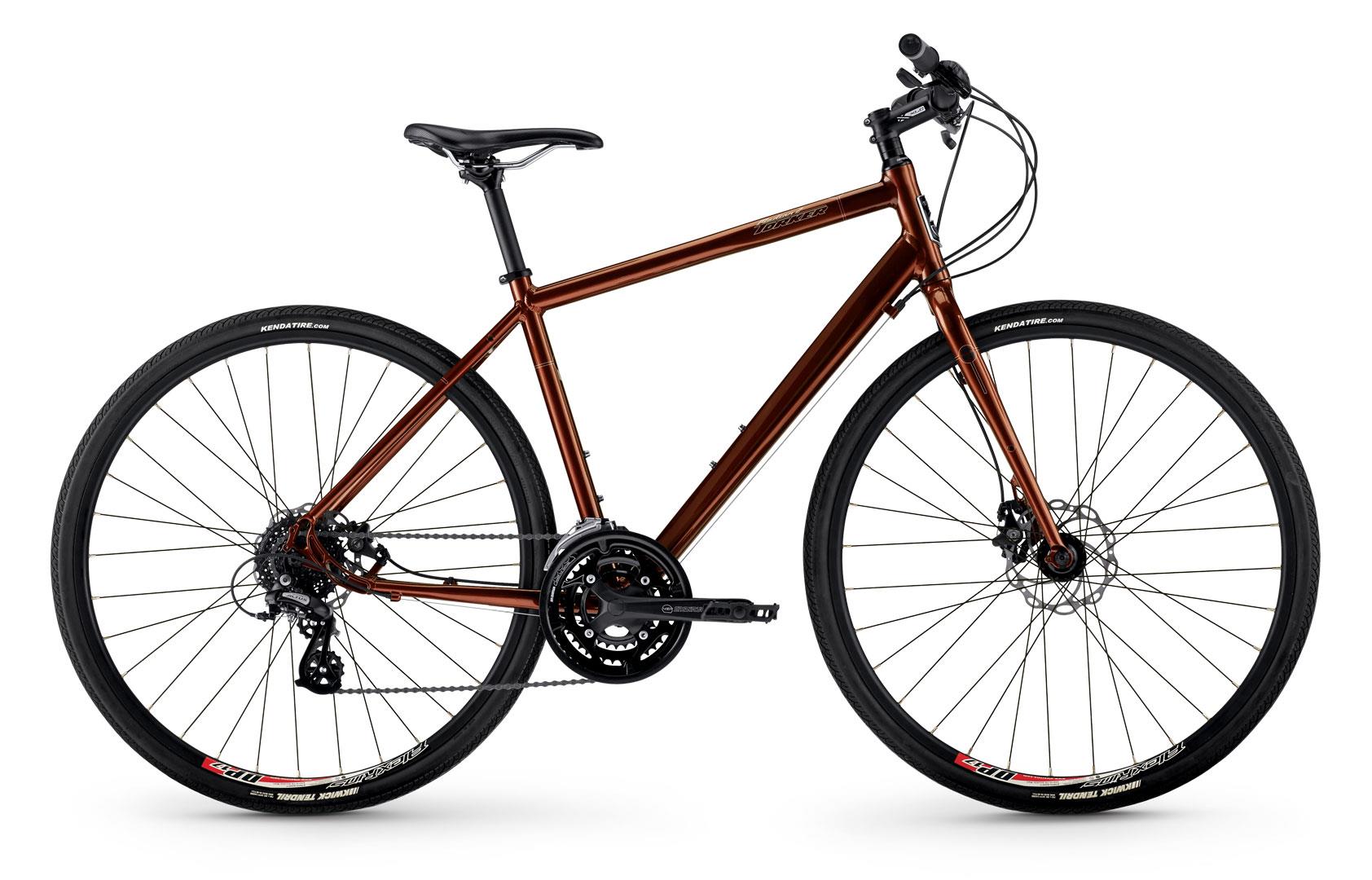 2015 Torker Median 2