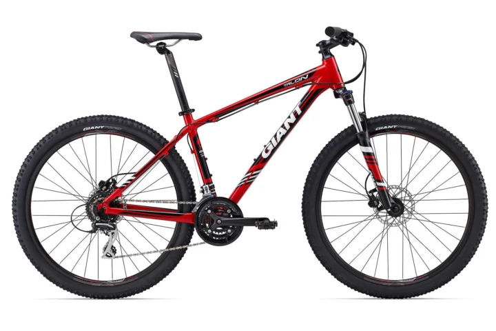 2015 Giant Talon 27.5 4