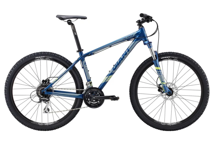 2015 Giant Talon 27.5 4