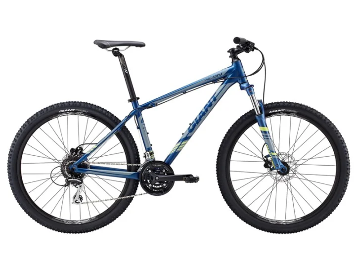 2015 Giant Talon 27.5 4