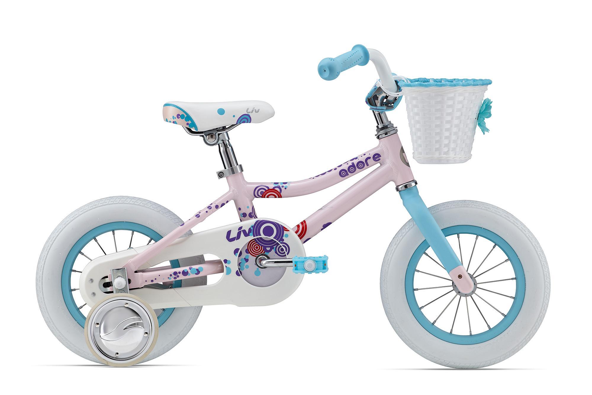2015 Giant Adore 12