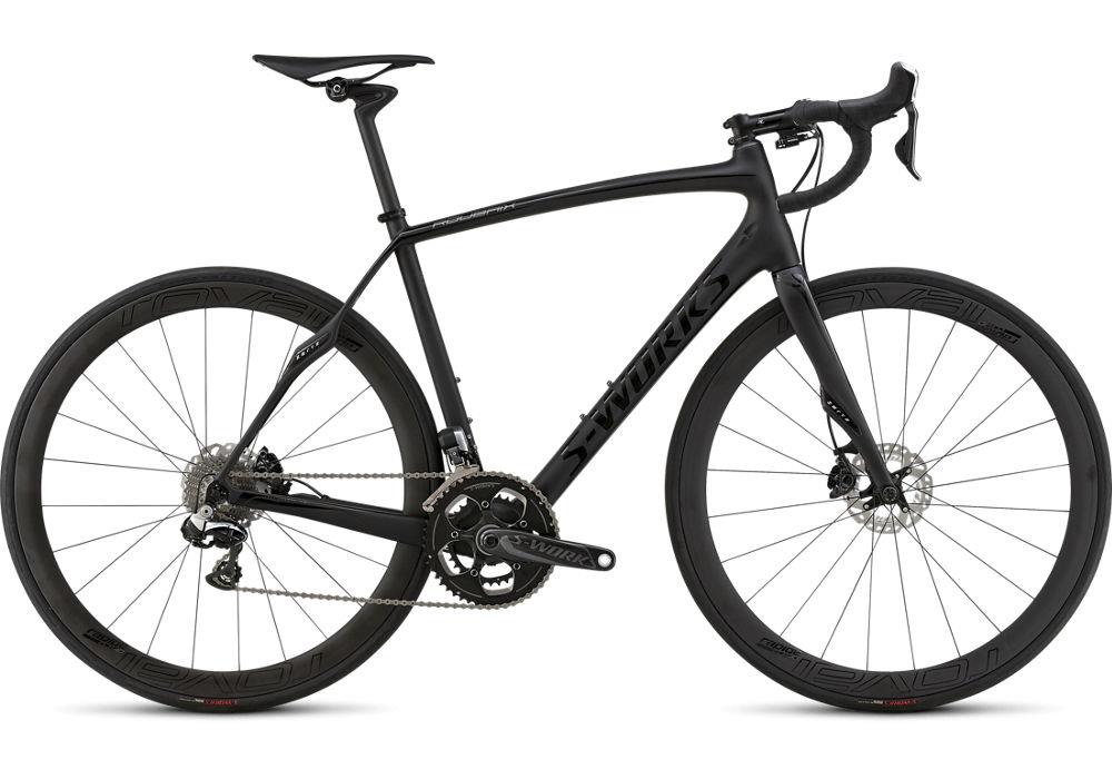 2015 Specialized S-WORKS ROUBAIX SL4 DISC DI2