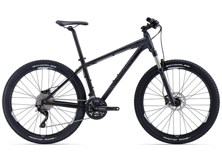 2015 Giant Talon 27.5 1