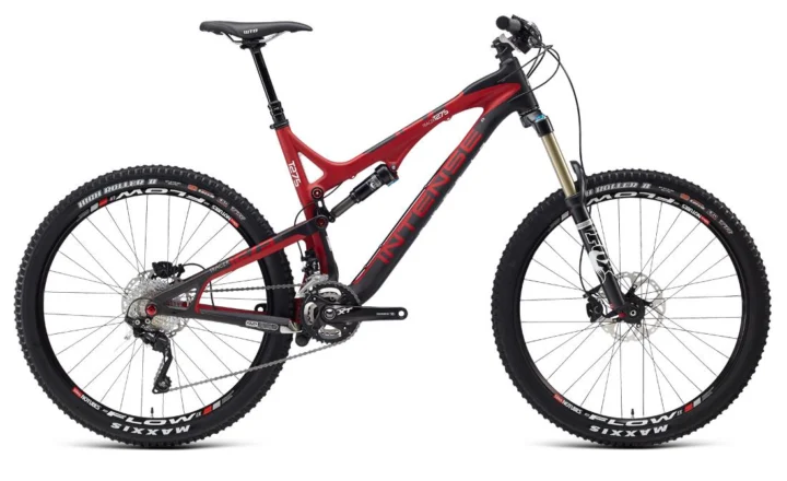 2015 Intense Tracer T275C Expert