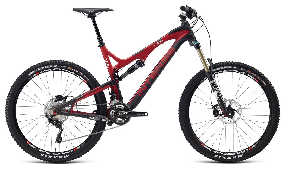 2015 Intense Tracer T275C Expert
