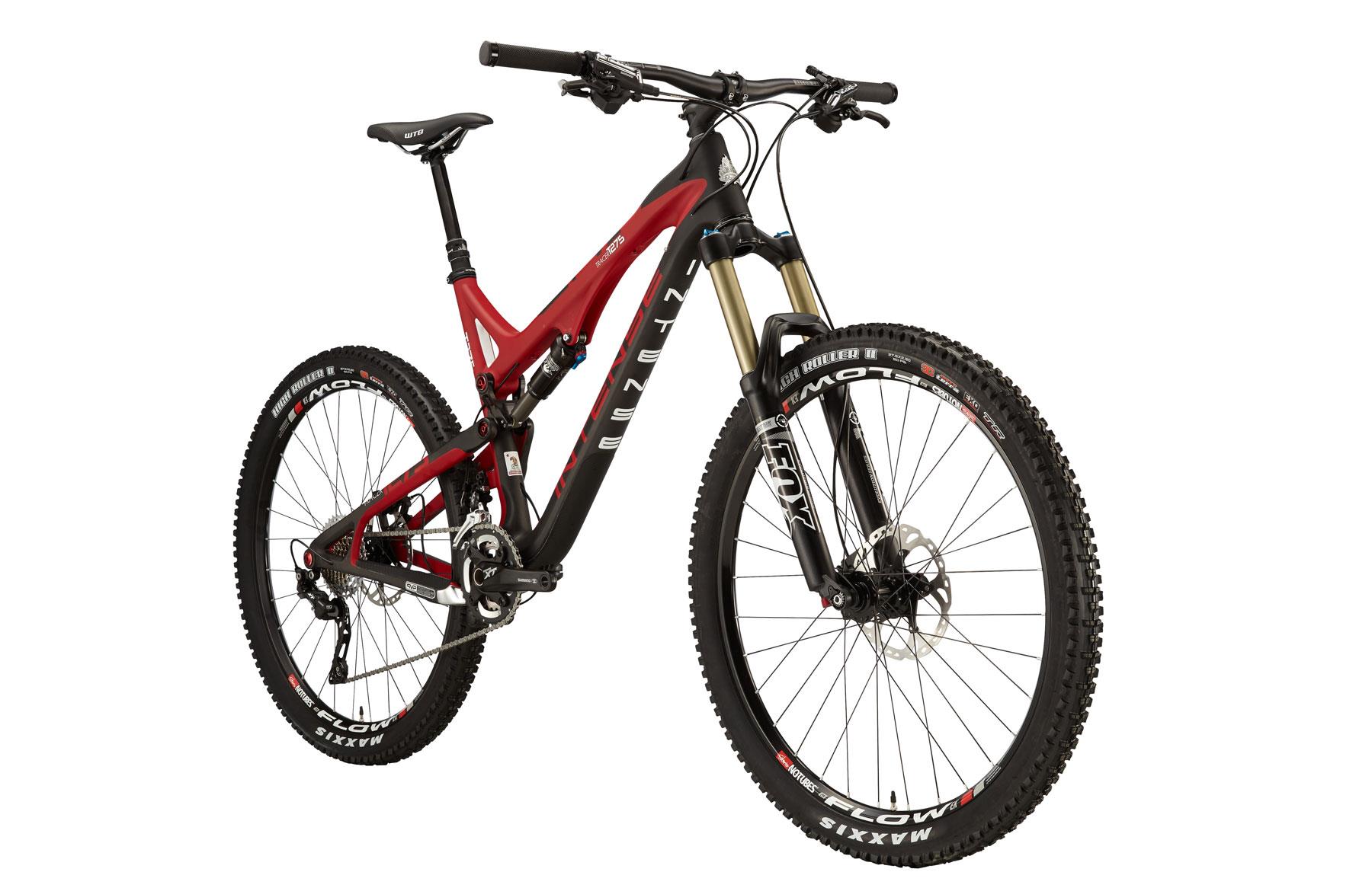 2015 Intense Tracer T275C Expert