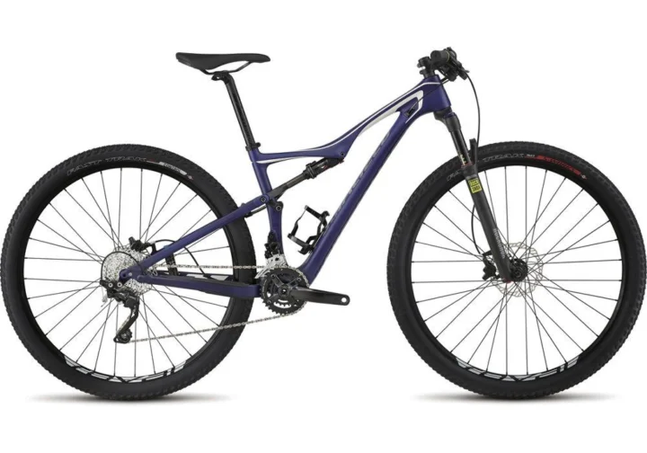 2015 Specialized Era Comp Carbon 29