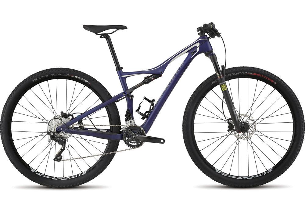 2015 Specialized ERA COMP CARBON 29
