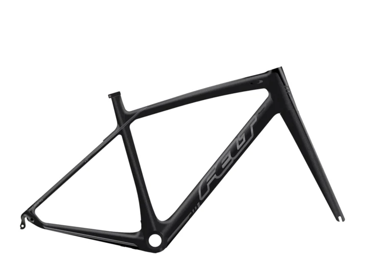 2015 Felt ZW1 Frameset