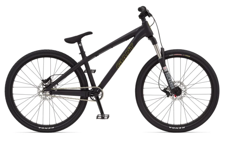 2015 Giant STP SS