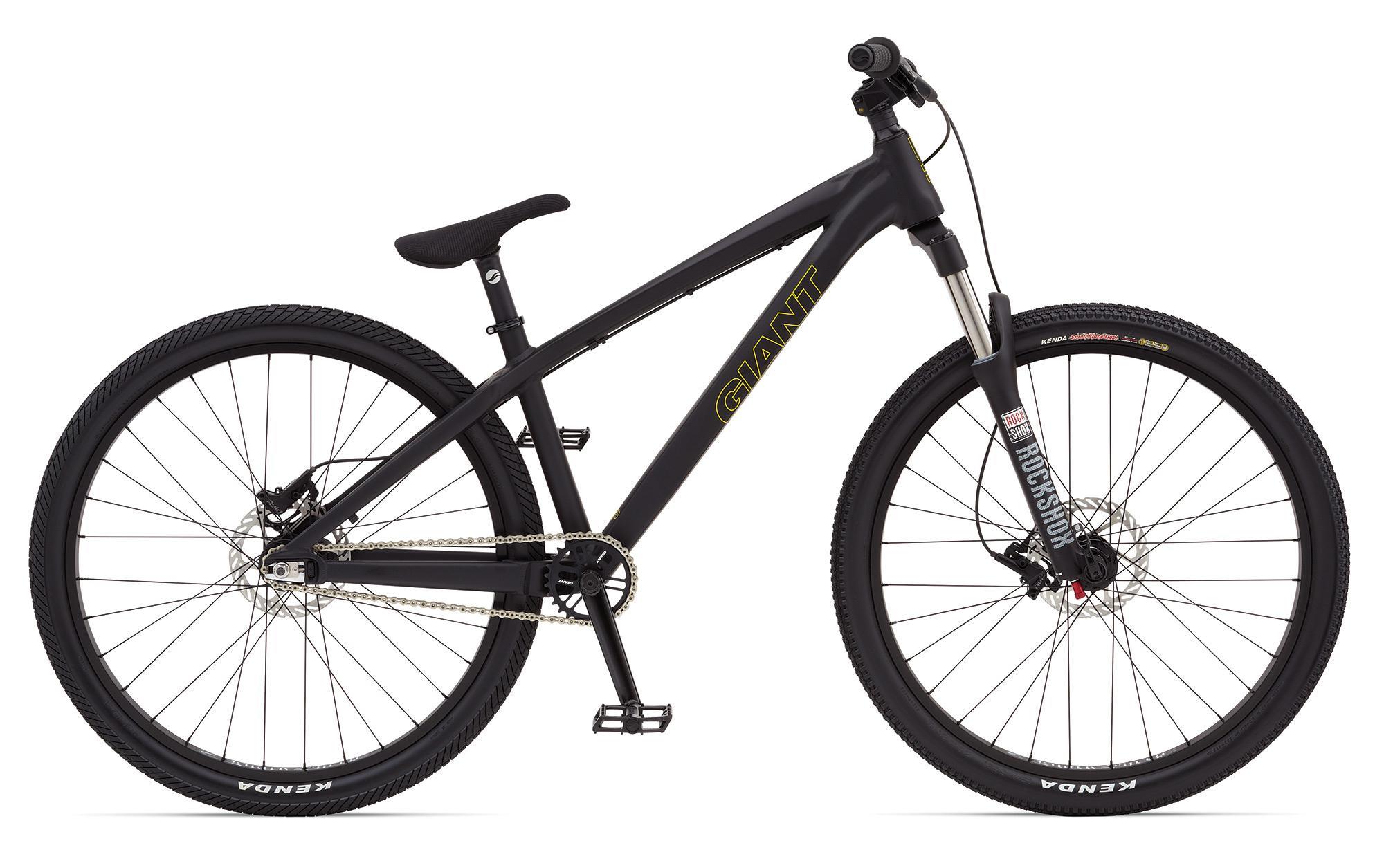 2015 Giant STP SS
