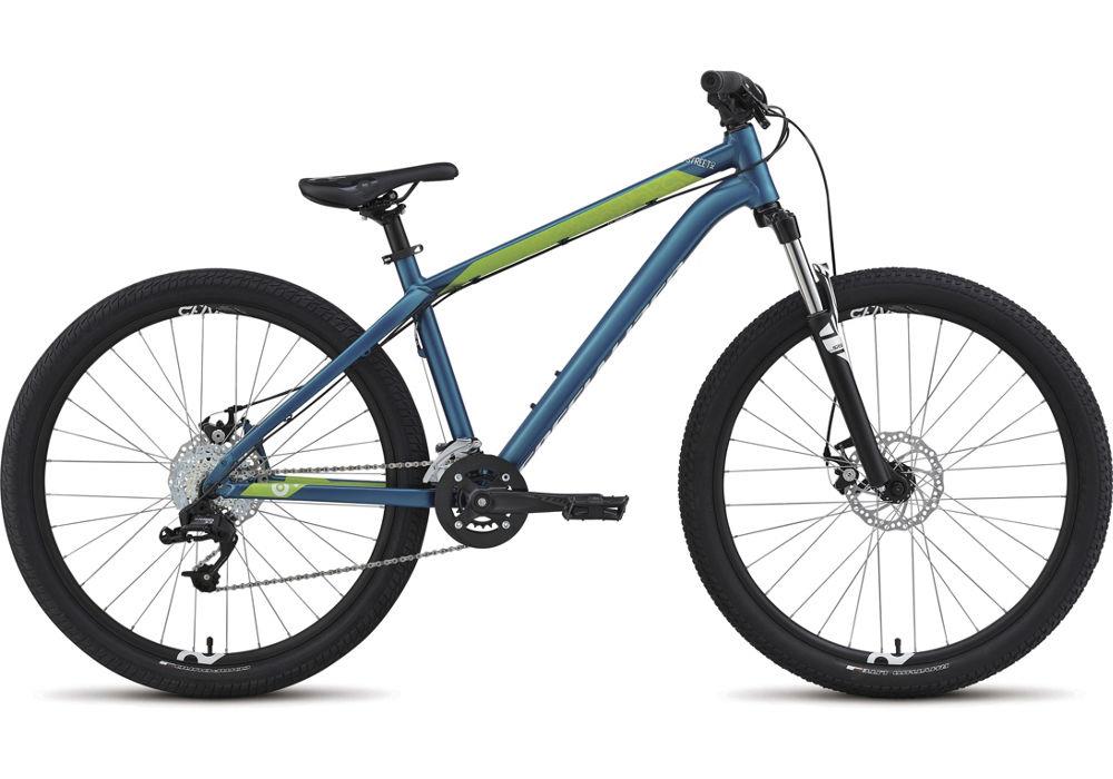 2015 Specialized P.STREET 1