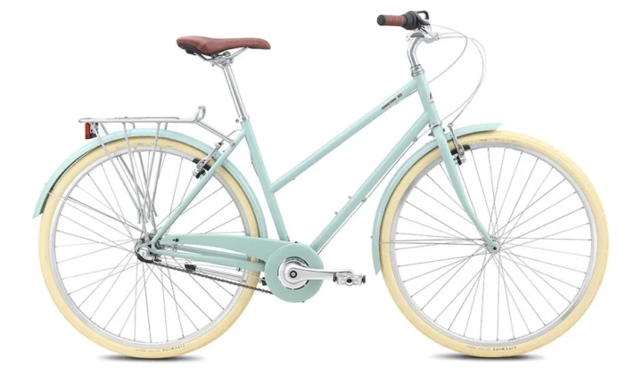 2015 Breezer Downtown 3 ST