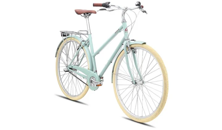 2015 Breezer Downtown 3 ST