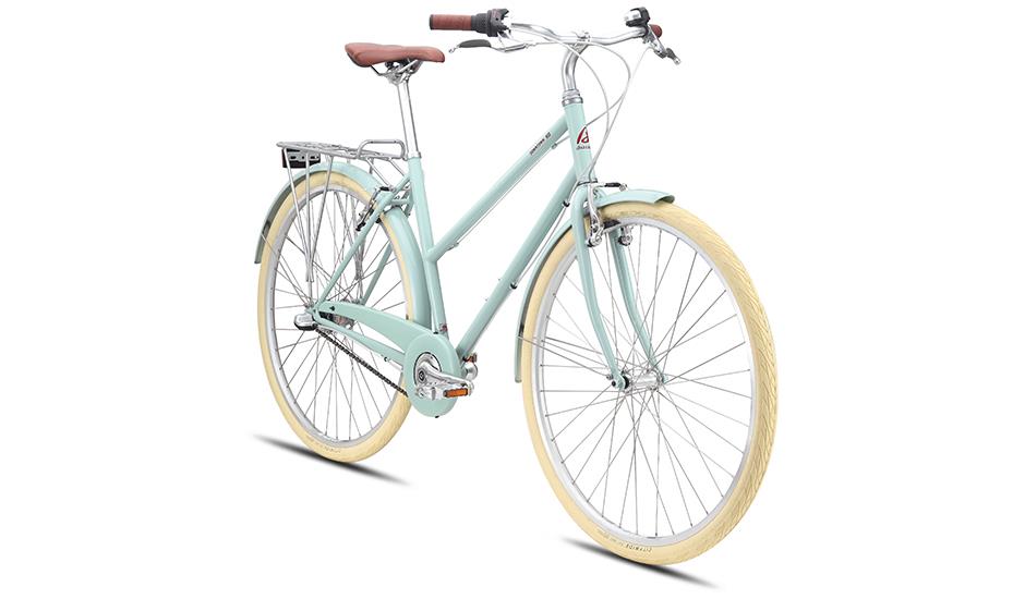 2015 Breezer Downtown 3 ST