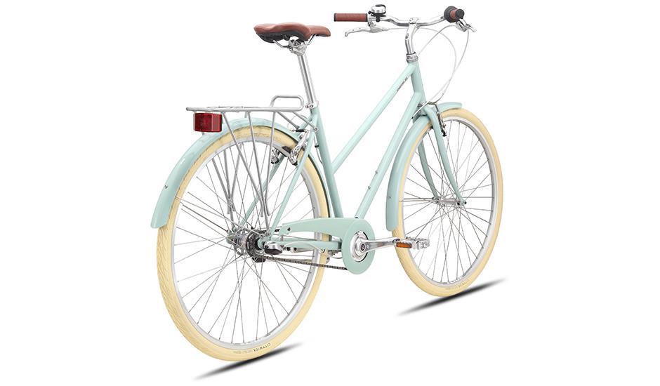 2015 Breezer Downtown 3 ST