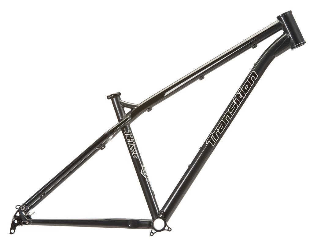 2015 Transition TransAm Frame