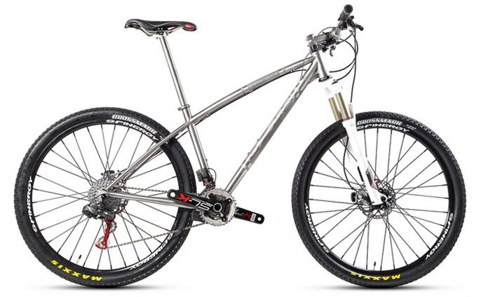 2015 Dean Colonel Frame
