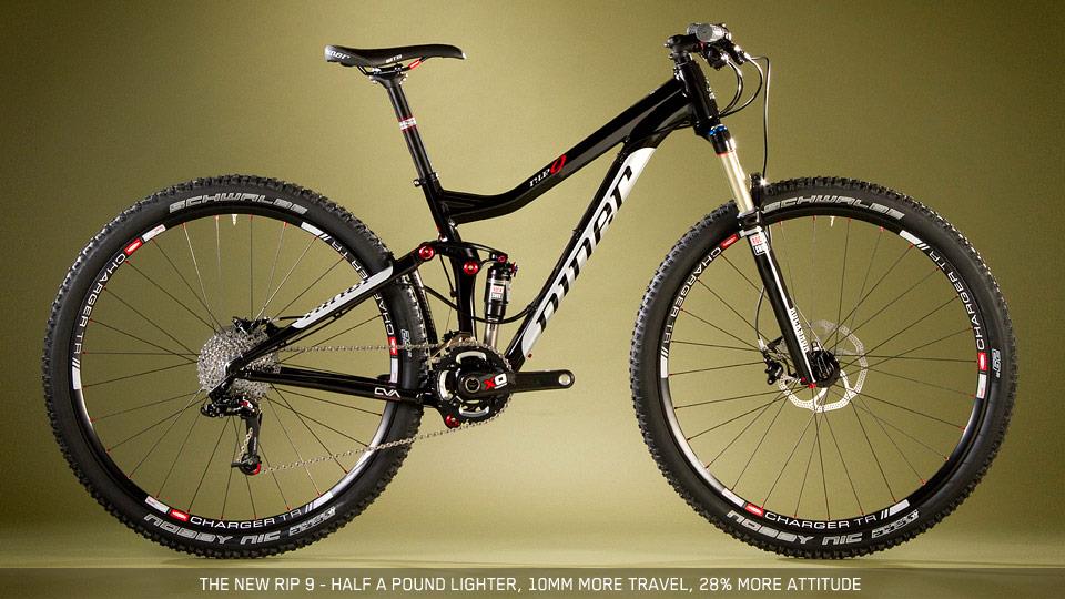 2015 Niner RIP 9 3-STAR XT