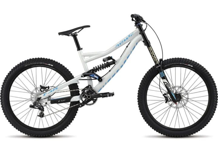 2015 Specialized Status II