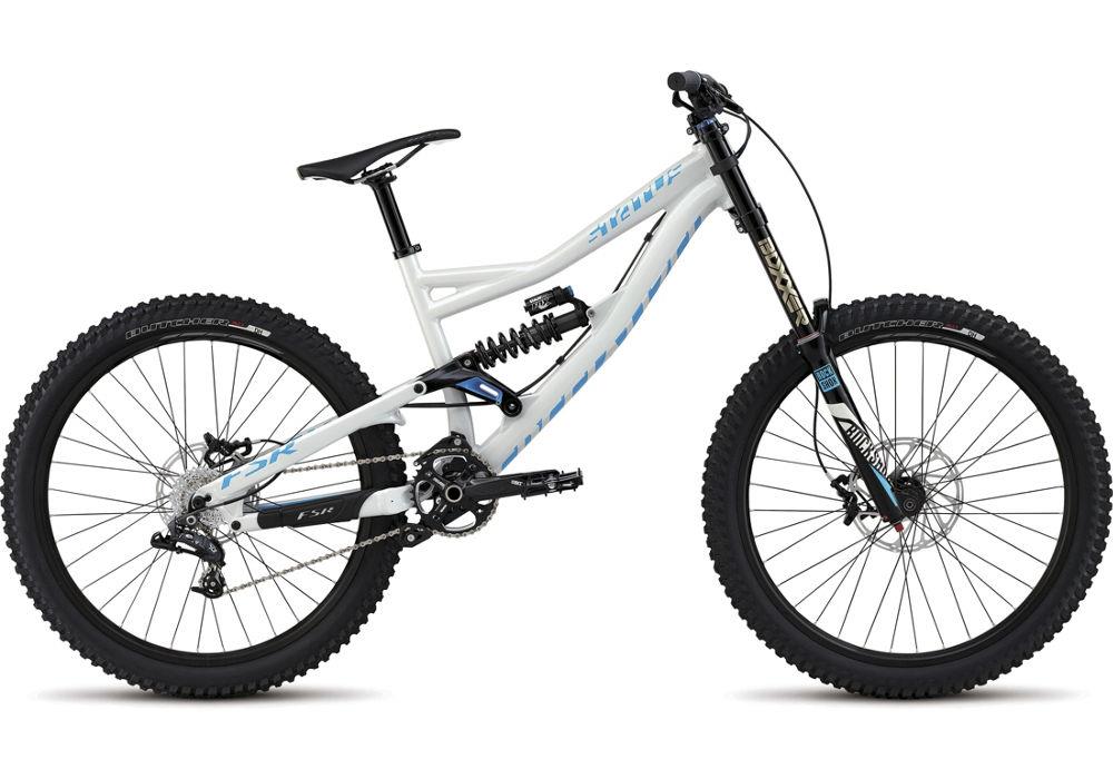 2015 Specialized STATUS II