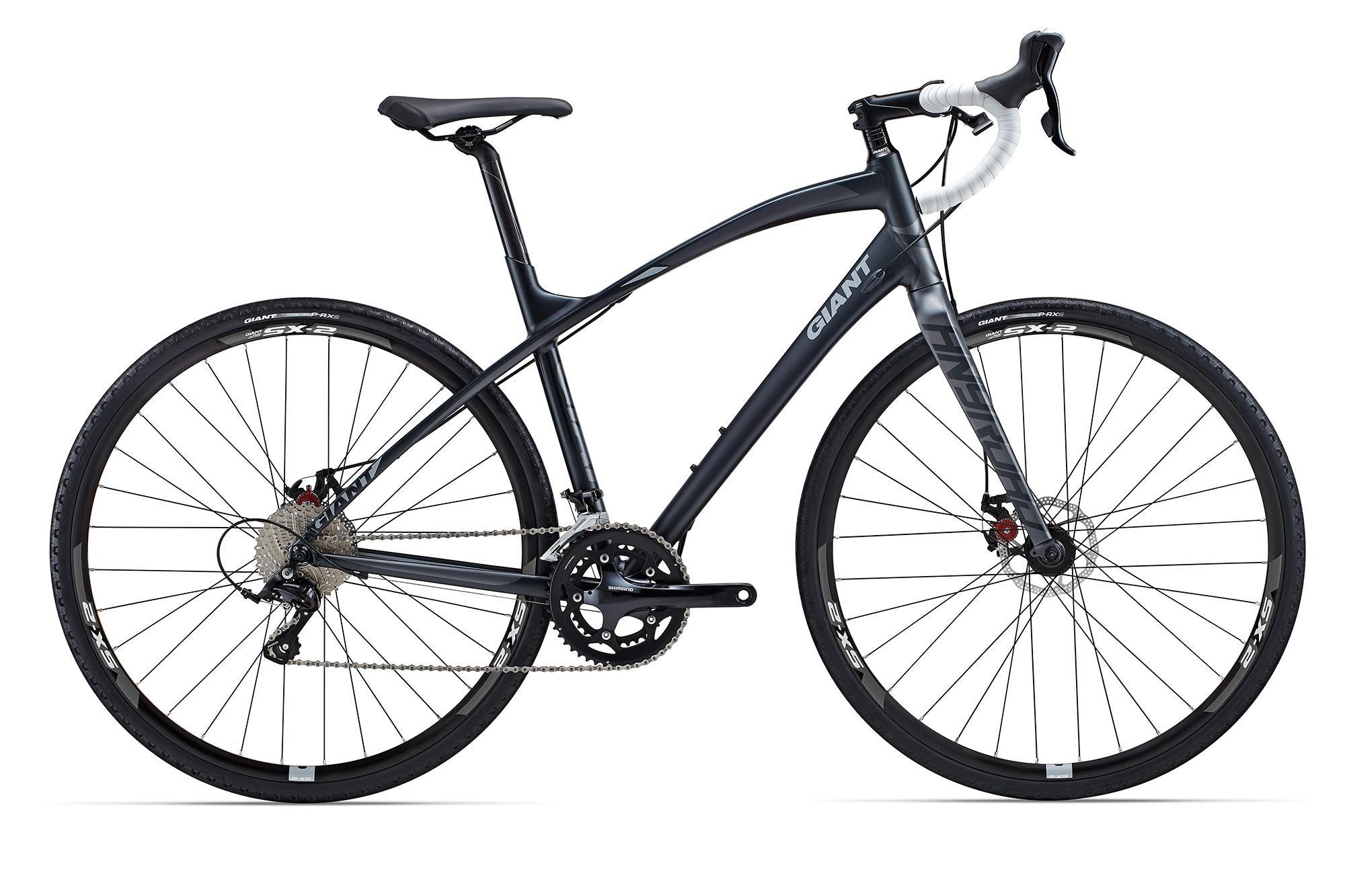 2015 Giant AnyRoad 1