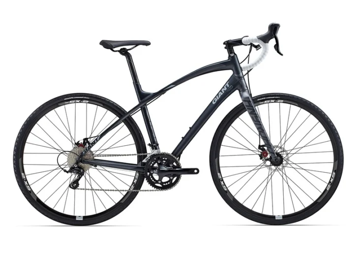 2015 Giant AnyRoad 1