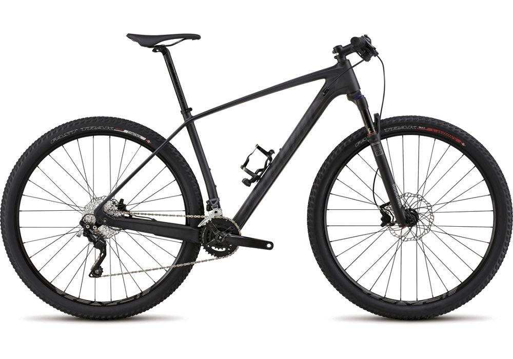 2015 Specialized STUMPJUMPER COMP CARBON 29