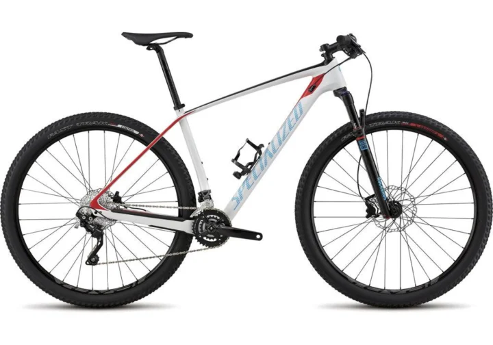 2015 Specialized Stumpjumper Comp Carbon 29