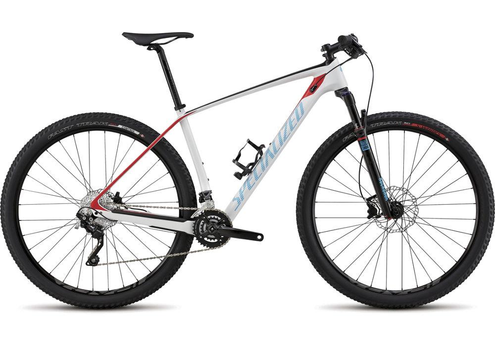 2015 Specialized STUMPJUMPER COMP CARBON 29