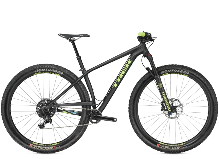 2015 Trek Stache 9 29+