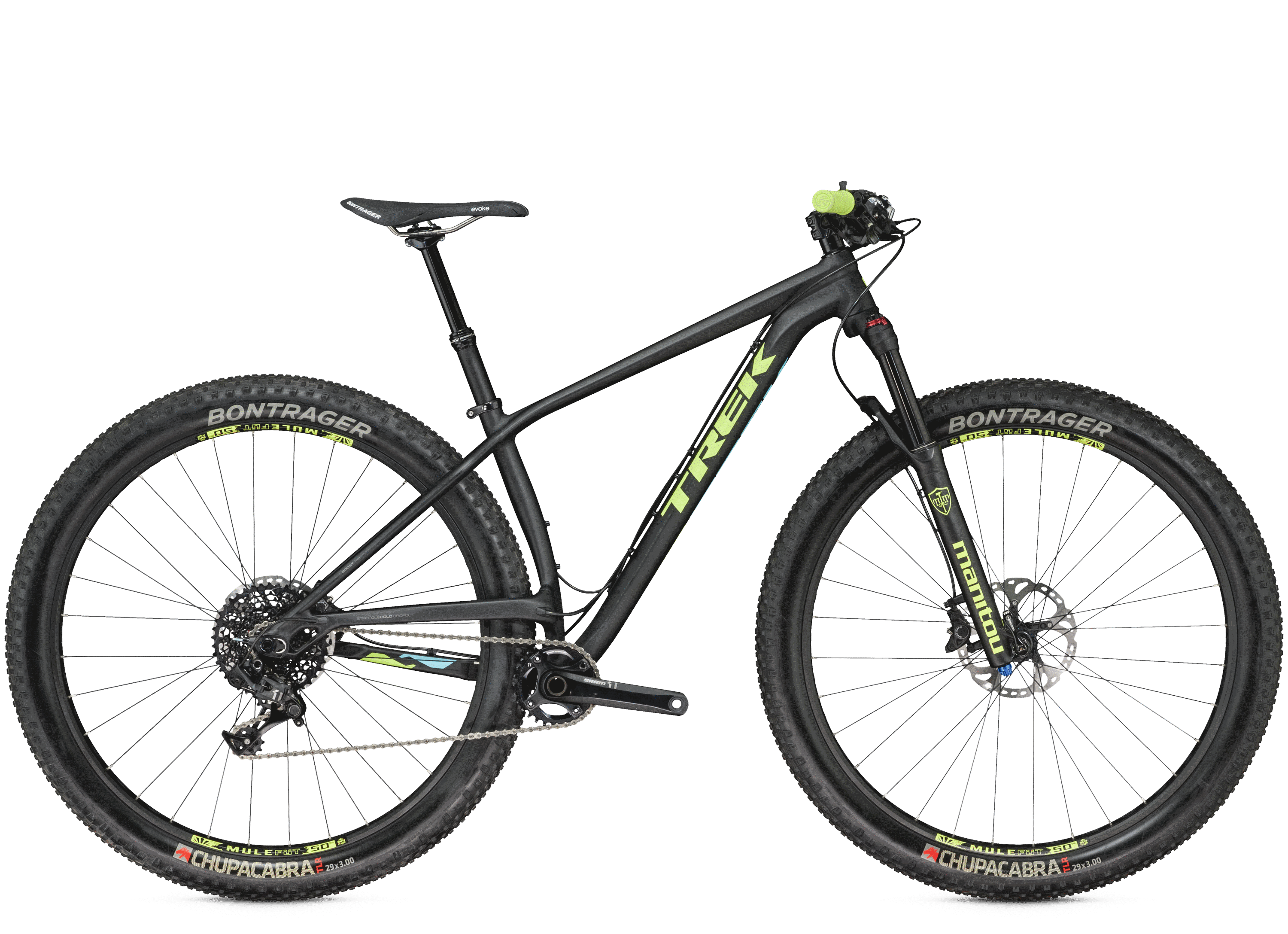 2015 Trek Stache 9 29+