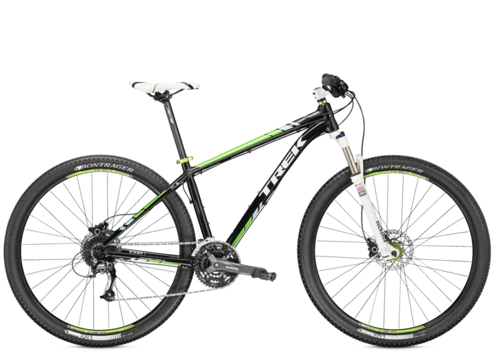 2015 Trek X-Caliber 7