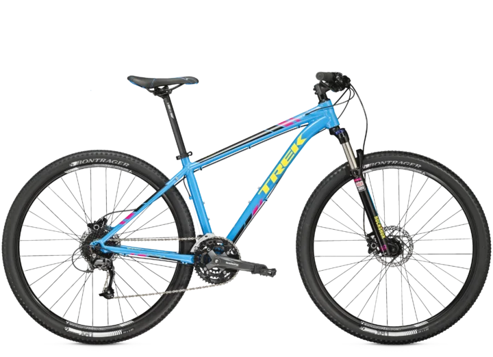 2015 Trek X-Caliber 7